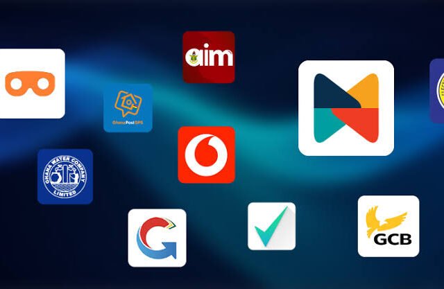 Top 10 apps every Accra resident should have