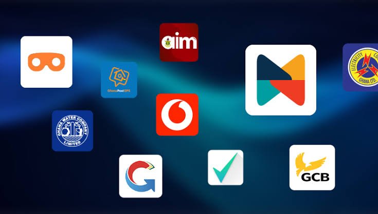 Top 10 apps every Accra resident should have