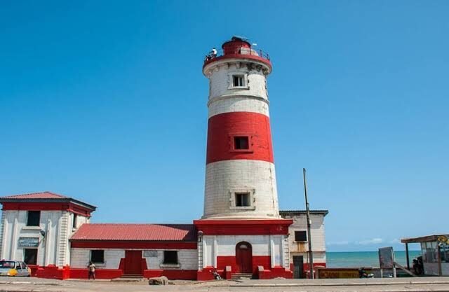 Top 10 day trips within reach of Accra