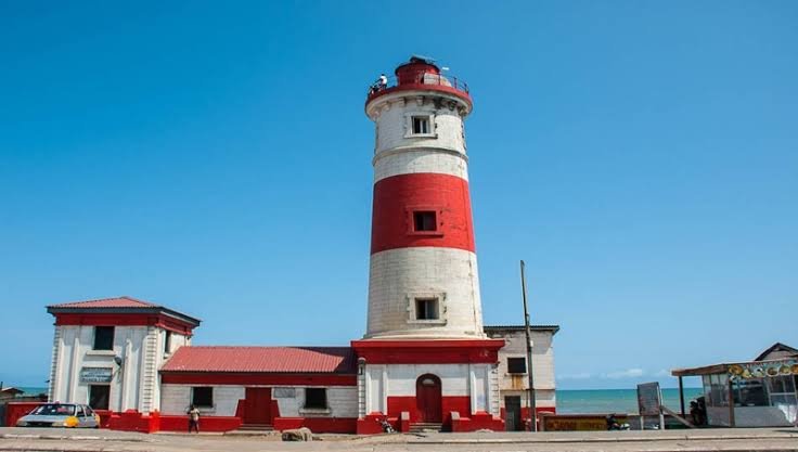 Top 10 day trips within reach of Accra