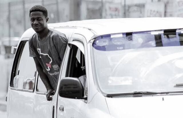 Trotro