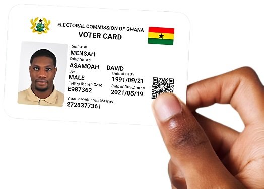 Voters ID