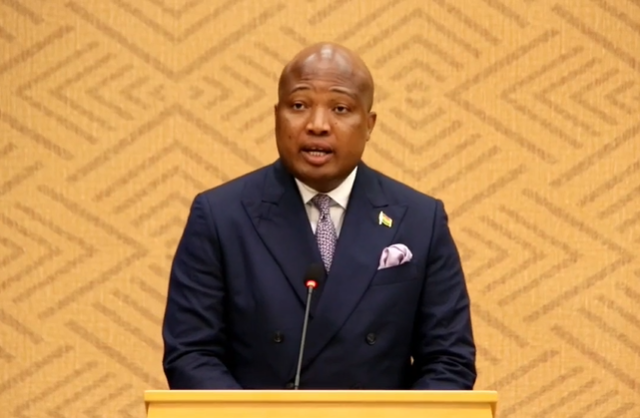 Ablakwa announces GH¢5,500 support package for South Africa evacuees