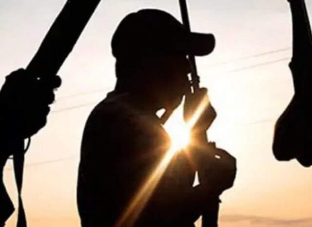 Nigeria: Gunmen kill army colonel in Abuja, shoot wife in failed abduction attempt