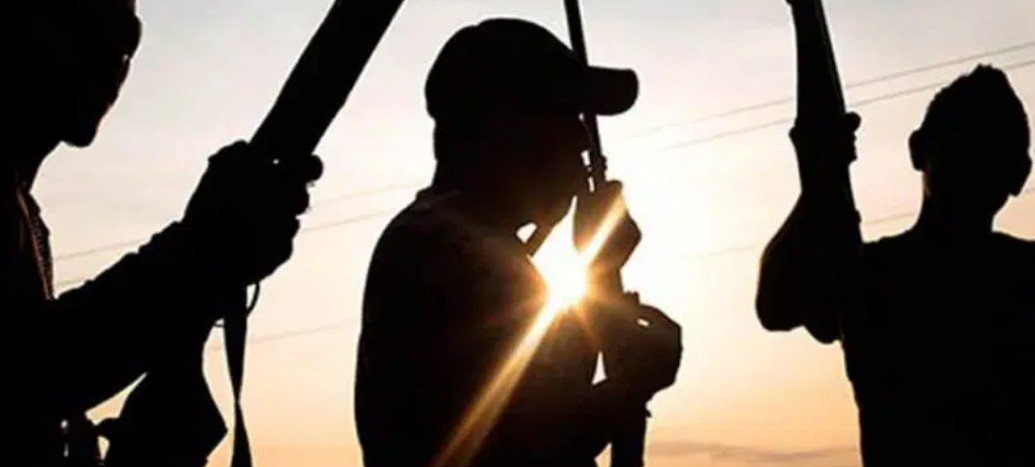 Nigeria: Gunmen kill army colonel in Abuja, shoot wife in failed abduction attempt