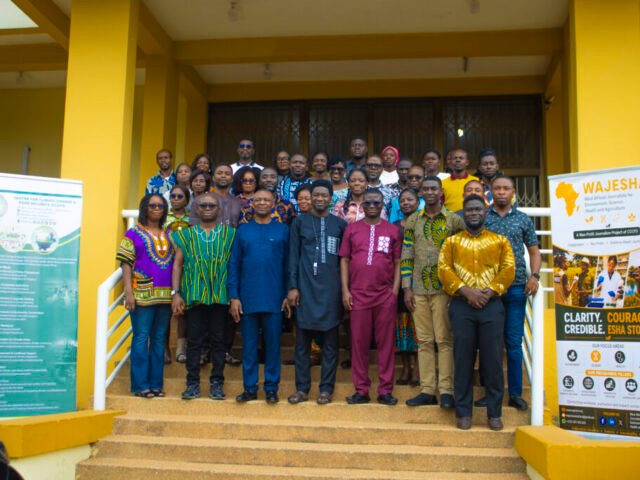 Researchers urged to make academic work useful beyond journals