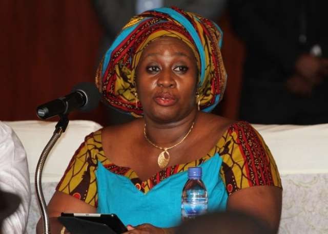 Court of Appeal acquits and discharges former MASCLOC CEO Sedina Tamakloe