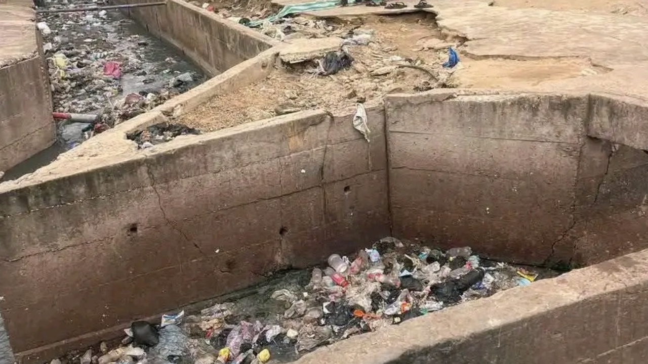 Accra-Tema residents advocate stricter enforcement of sanitation laws