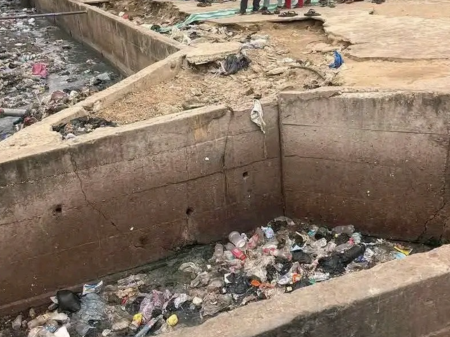 Accra-Tema residents advocate stricter enforcement of sanitation laws