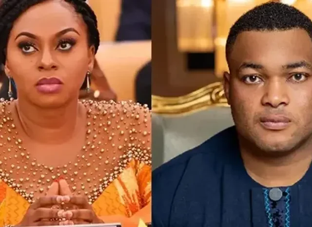 Court restrains Adwoa Safo from proceeding with Kwadwo Safo Kantanka funeral arrangements