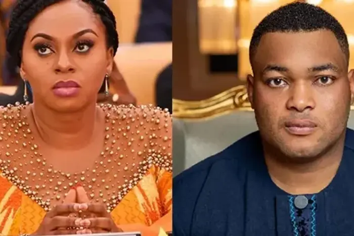 Court restrains Adwoa Safo from proceeding with Kwadwo Safo Kantanka funeral arrangements