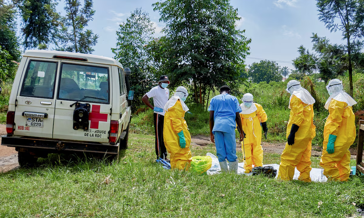 Africa CDC set for bigger power as PAP pushes stronger continental disease response
