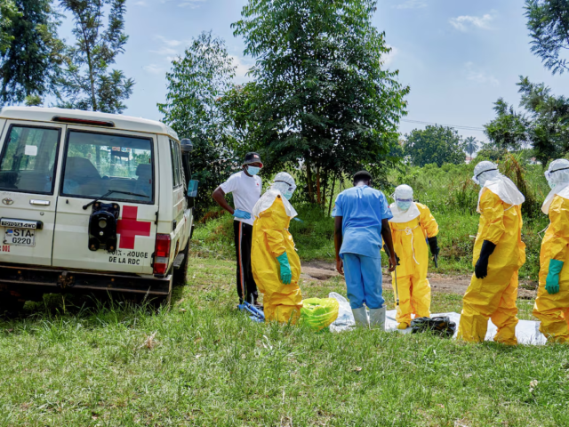 Africa CDC set for bigger power as PAP pushes stronger continental disease response