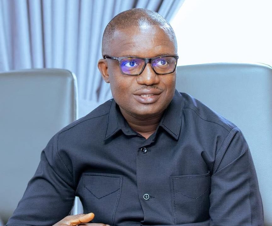 Financing key to unlocking Africa’s energy potential – John Jinapor