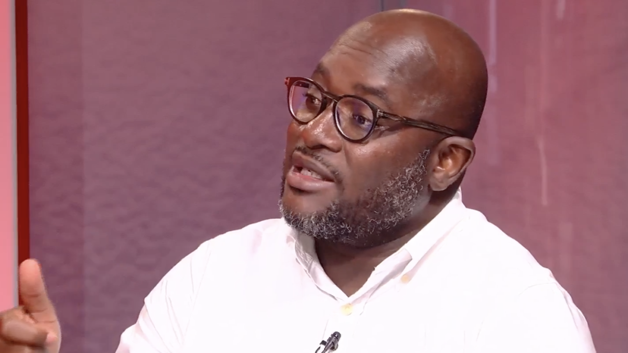 Egyapa Mercer credits Akufo-Addo administration for Ghana’s IMF recovery path