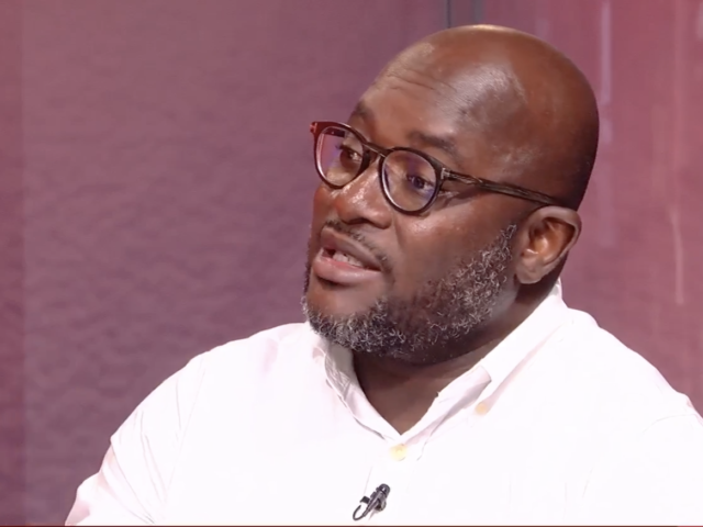 Egyapa Mercer credits Akufo-Addo administration for Ghana’s IMF recovery path