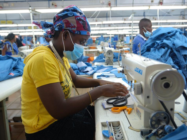 Anowah Afrique seeks strategic partnerships to boost jobs and drive Ghana’s industrial growth