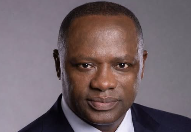 Armah Kofi Buah assures of successful implementation of the new EPA Act 1124
