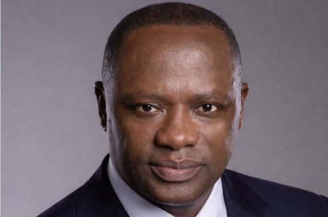 Armah Kofi Buah assures of successful implementation of the new EPA Act 1124