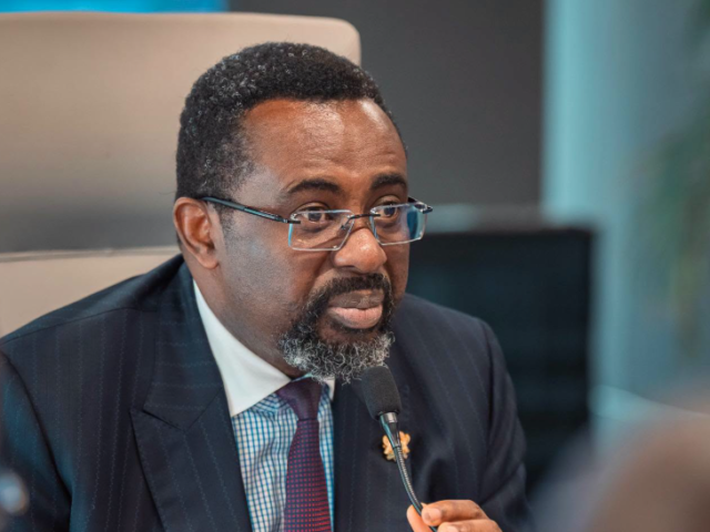 Most central banks have paused their monetary policy rate cuts - Asiama