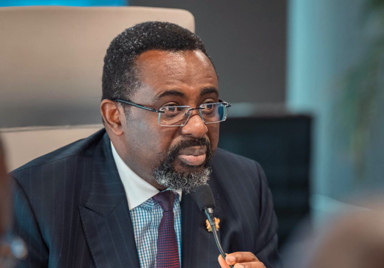 Most central banks have paused their monetary policy rate cuts - Asiama