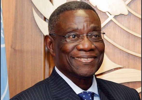 Parliament pays tribute to late President Atta Mills
