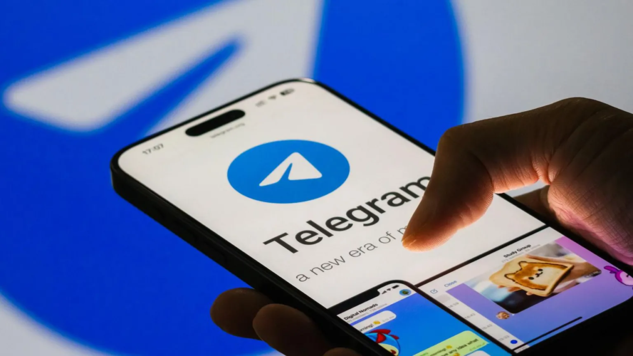 Australia begins legal action against Telegram over alleged pro-terror material