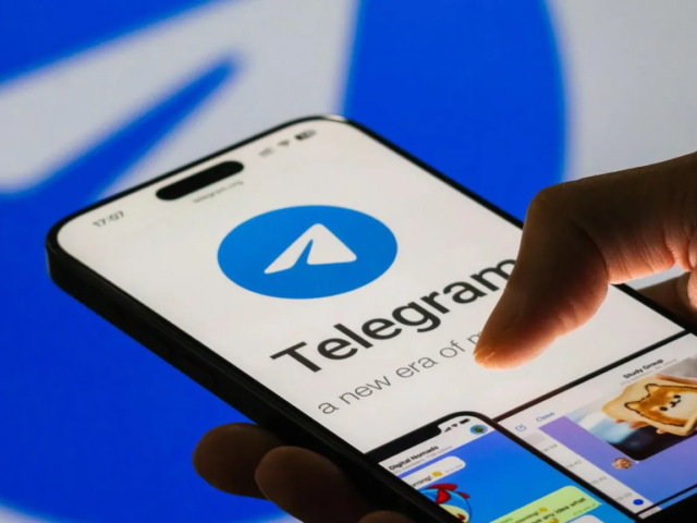 Australia begins legal action against Telegram over alleged pro-terror material