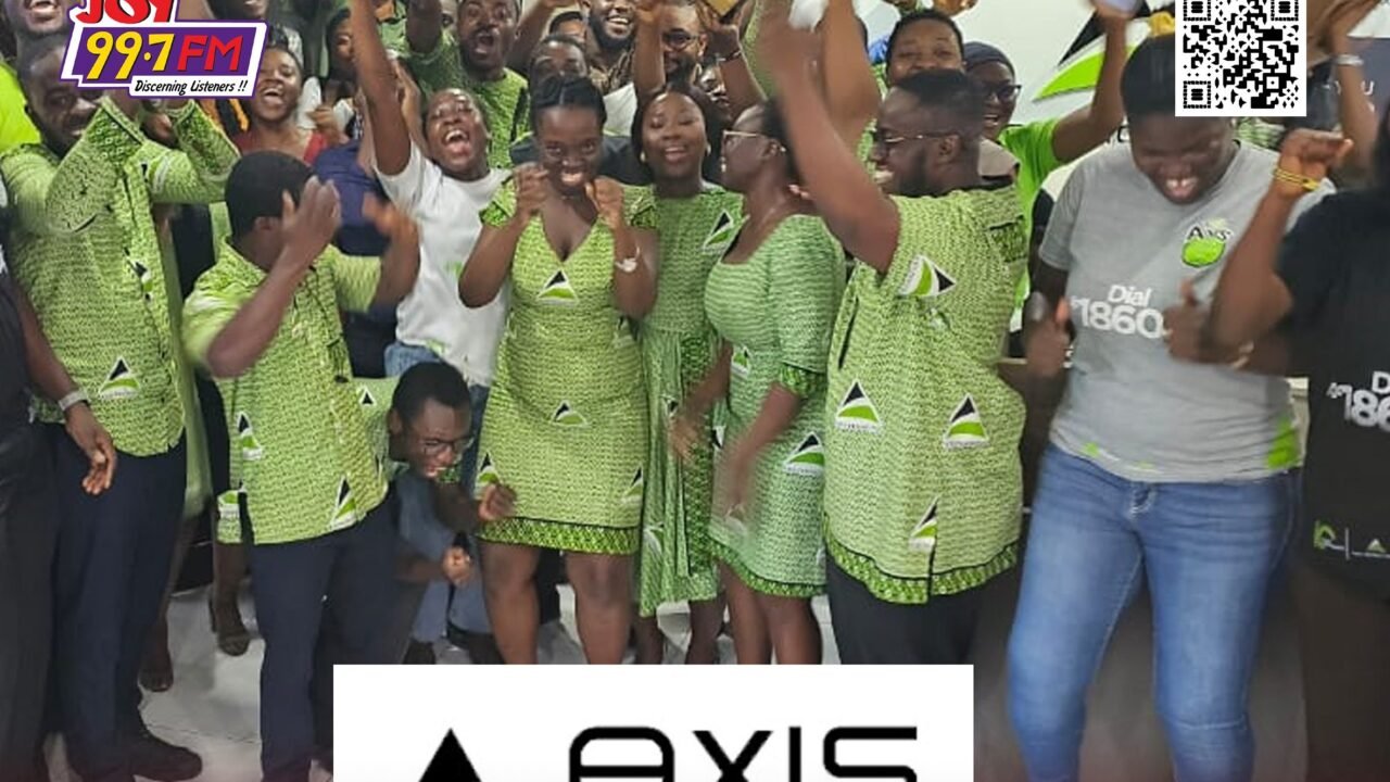 Axis Pension Trust Ltd. confirms participation in Joy Sports Invitational 2026