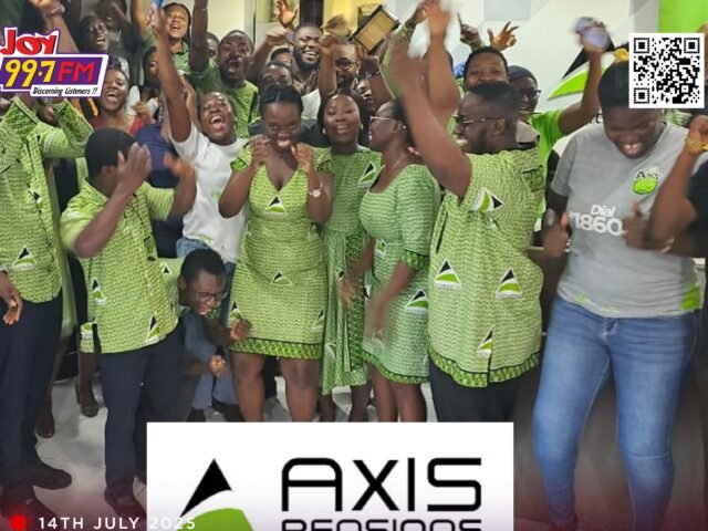 Axis Pension Trust Ltd. confirms participation in Joy Sports Invitational 2026
