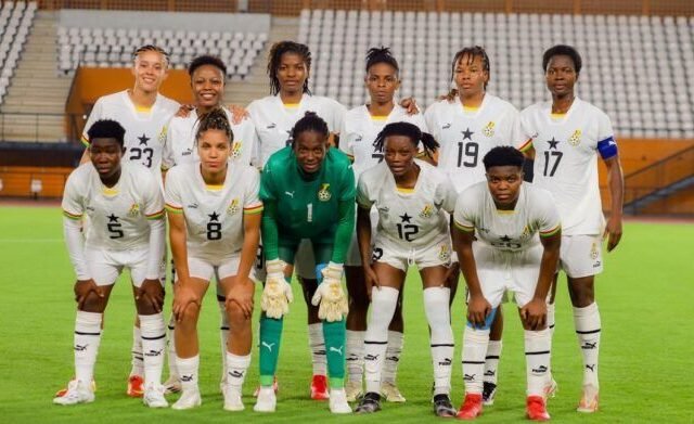 “I really believe in this group of girls” – Black Queens coach ahead of WAFCON opener