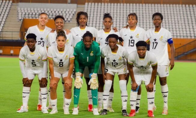 “I really believe in this group of girls” – Black Queens coach ahead of WAFCON opener