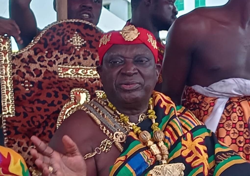 Bohyen chief appeals for fire station