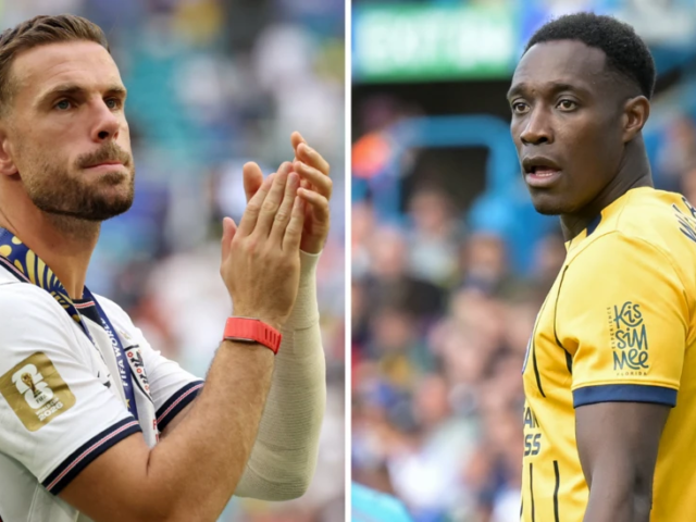 Henderson nears Chelsea move as Welbeck has medical