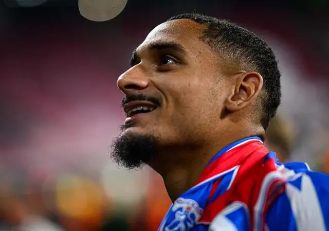 ‘Ready to write Chelsea story’ – Lacroix makes £52m move
