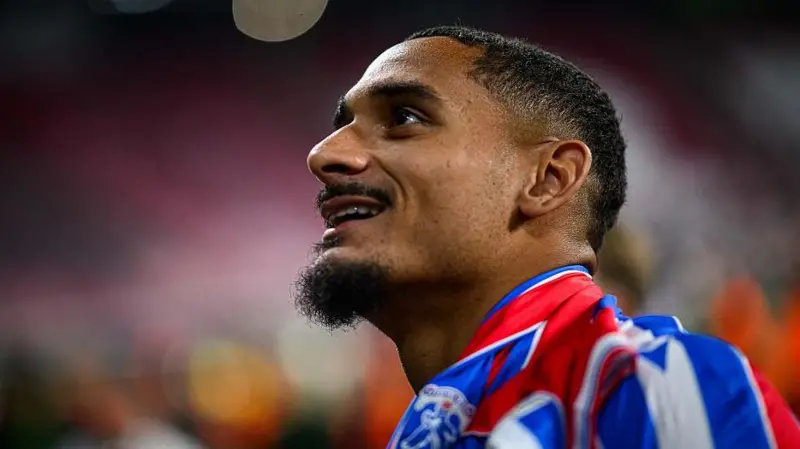 ‘Ready to write Chelsea story’ – Lacroix makes £52m move