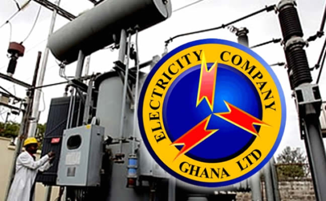 ECG unable to pay dividend for 2025 – Board chairman William Amuna tells annual general meeting