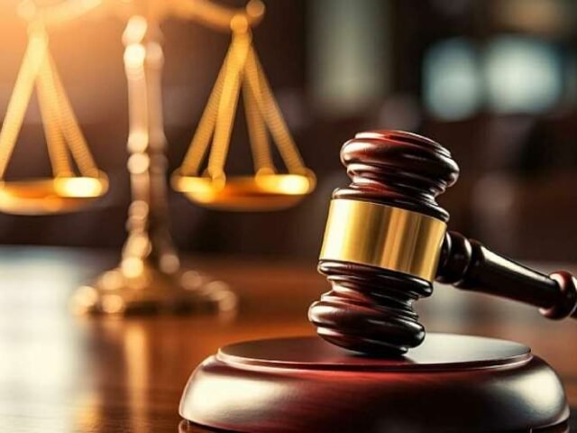 Court issues bench warrant for man accused of threatening EOCO staff