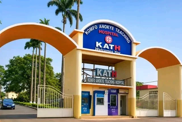 Fake nurse and disease control officer at KATH convicted and fined GH₵ 12,000 each