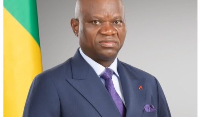 Gabonese President to begin three-day official visit to Ghana on July 28