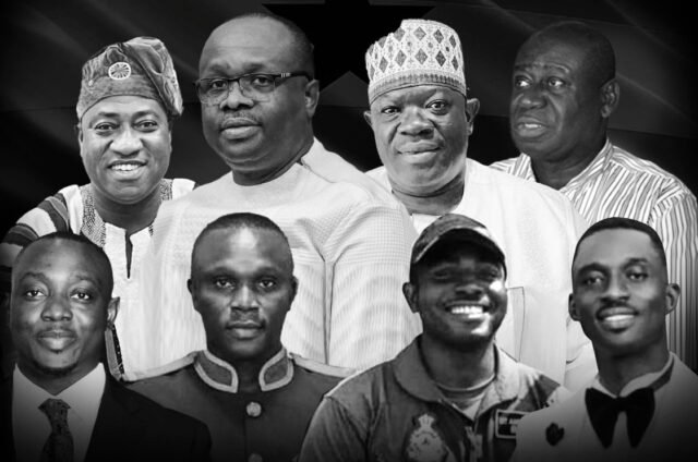 Gov’t announces week-long national tribute to ‘Departed 8’ of helicopter crash