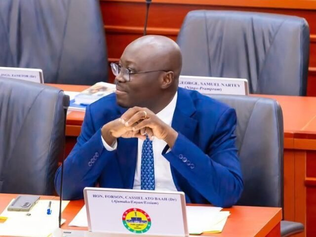 PCI: Ghana is set to begin a new phase of engagement with the IMF - Finance Ministry