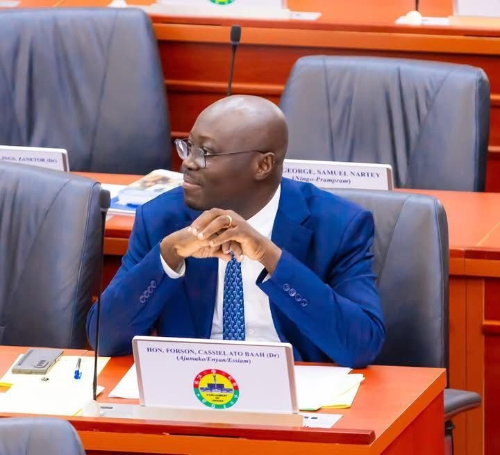 PCI: Ghana is set to begin a new phase of engagement with the IMF - Finance Ministry