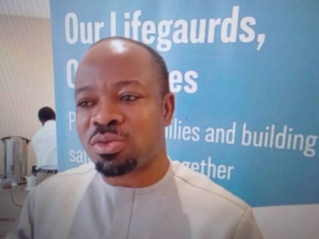 Pru East MP calls for urgent national action to prevent drowning