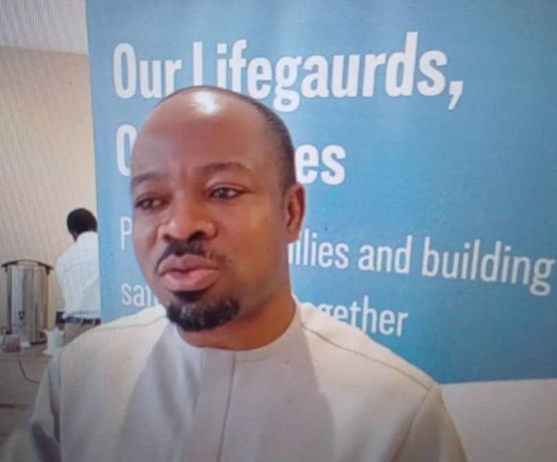 Pru East MP calls for urgent national action to prevent drowning