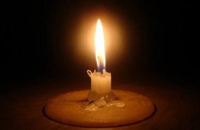Massive widespread power outage reported across Ghana