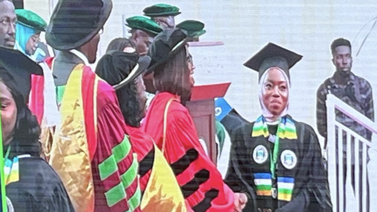GIMPA graduates tasks to master modern digital tools to be competitive