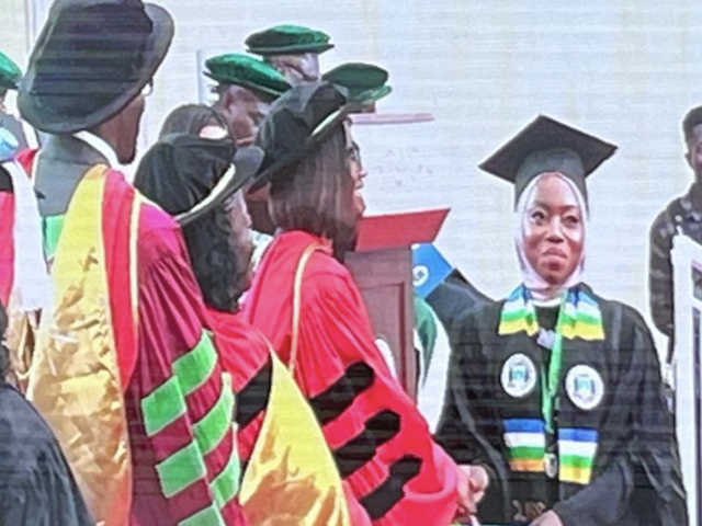 GIMPA graduates tasks to master modern digital tools to be competitive
