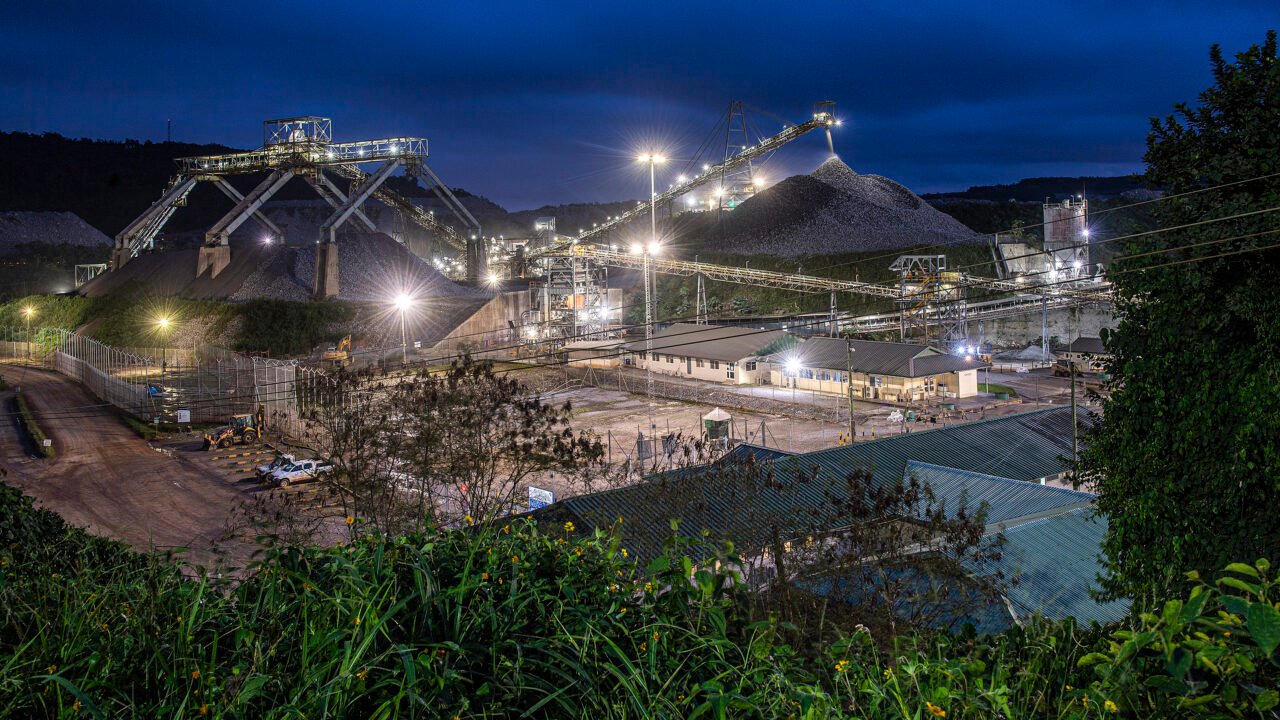 Gold Fields says 74% of Tarkwa Mine’s value stays in Ghana