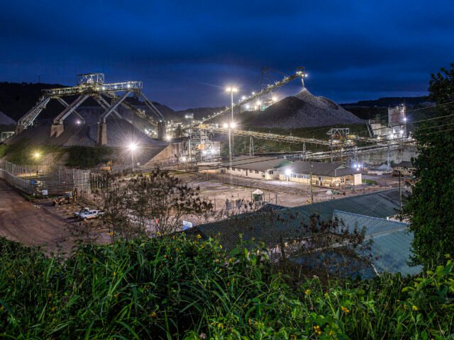 Gold Fields says 74% of Tarkwa Mine’s value stays in Ghana